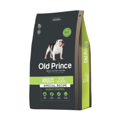 Alimento Old Prince Special Recipe Weight Control